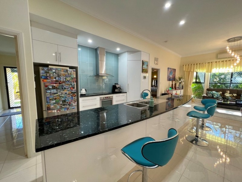 14 MacKenzie Street, Bowen QLD 4805