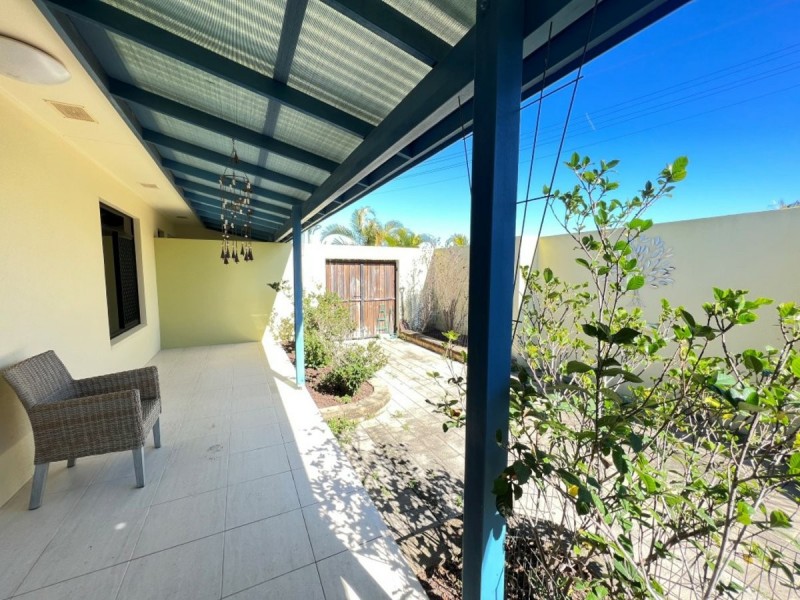 14 MacKenzie Street, Bowen QLD 4805