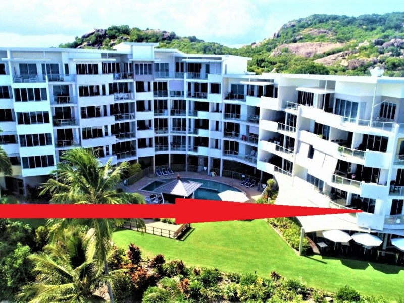 Apartment 5/2B Horseshoe Bay Road, Bowen QLD 4805