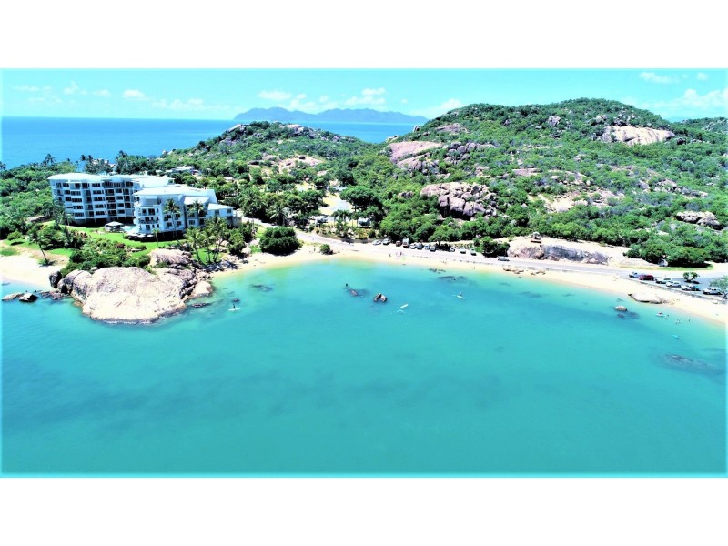 Apartment 5/2B Horseshoe Bay Road, Bowen QLD 4805