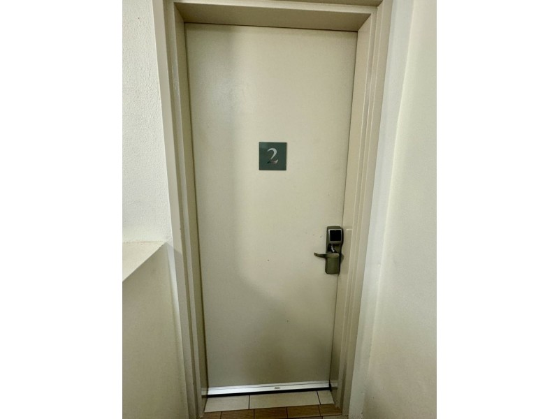 Apartment 5/2B Horseshoe Bay Road, Bowen QLD 4805