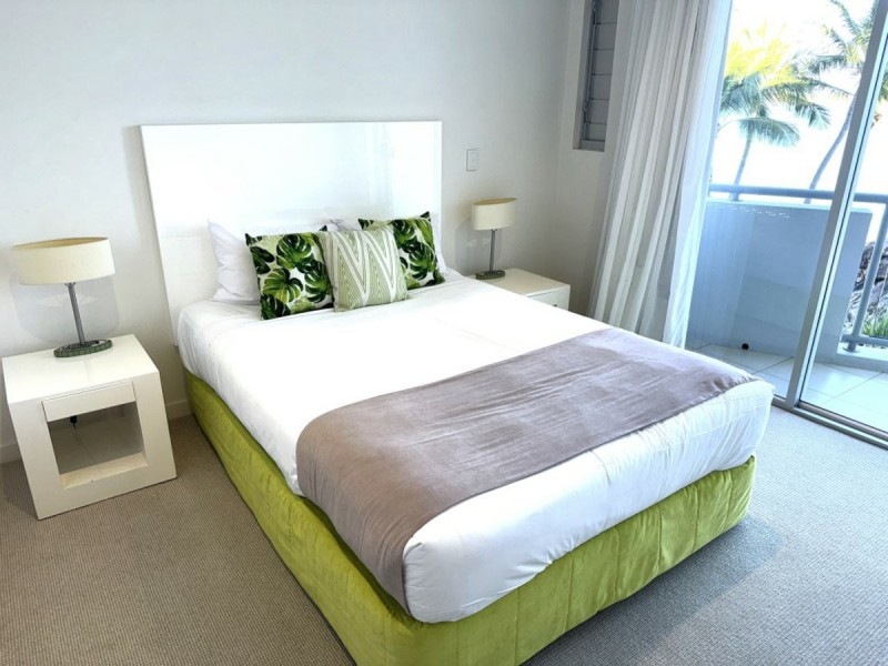 Apartment 5/2B Horseshoe Bay Road, Bowen QLD 4805