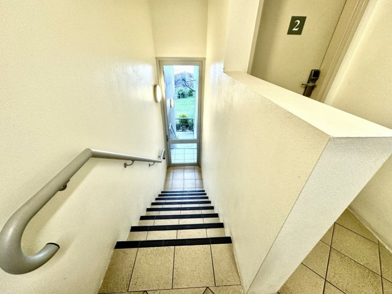 Apartment 5/2B Horseshoe Bay Road, Bowen QLD 4805