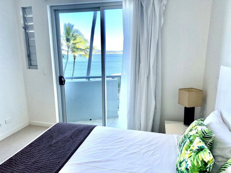 Apartment 5/2B Horseshoe Bay Road, Bowen QLD 4805