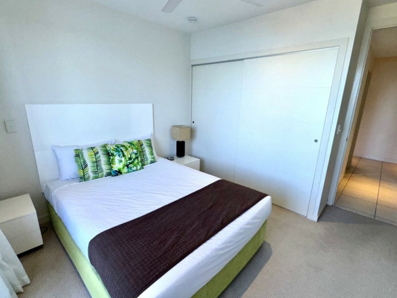 Apartment 5/2B Horseshoe Bay Road, Bowen QLD 4805