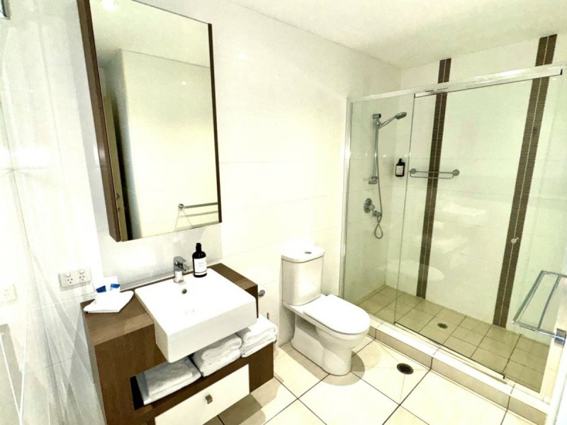 Apartment 5/2B Horseshoe Bay Road, Bowen QLD 4805