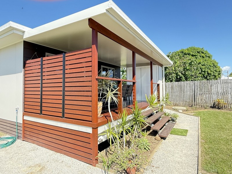33 Emmerson Drive, Bowen QLD 4805