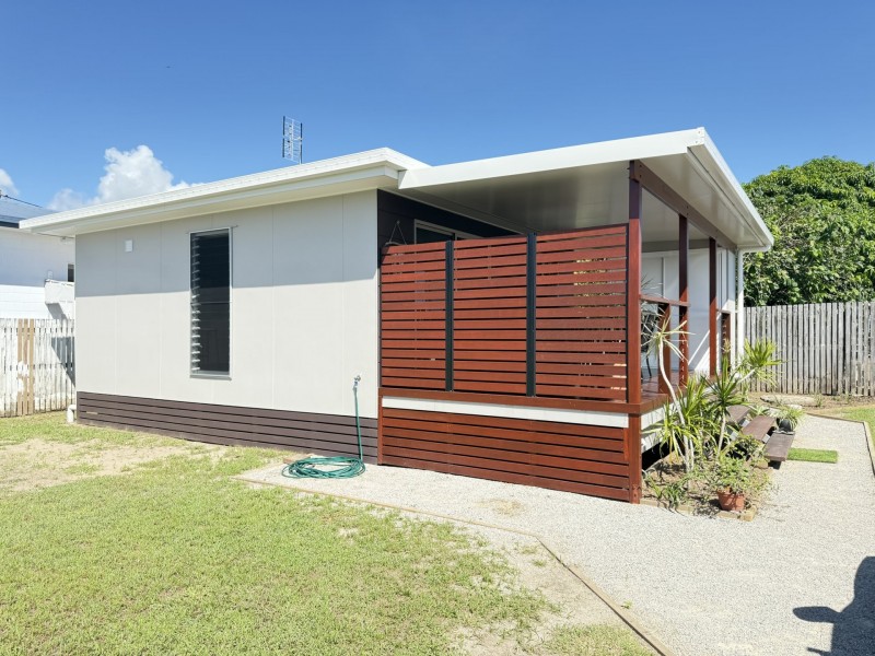 33 Emmerson Drive, Bowen QLD 4805