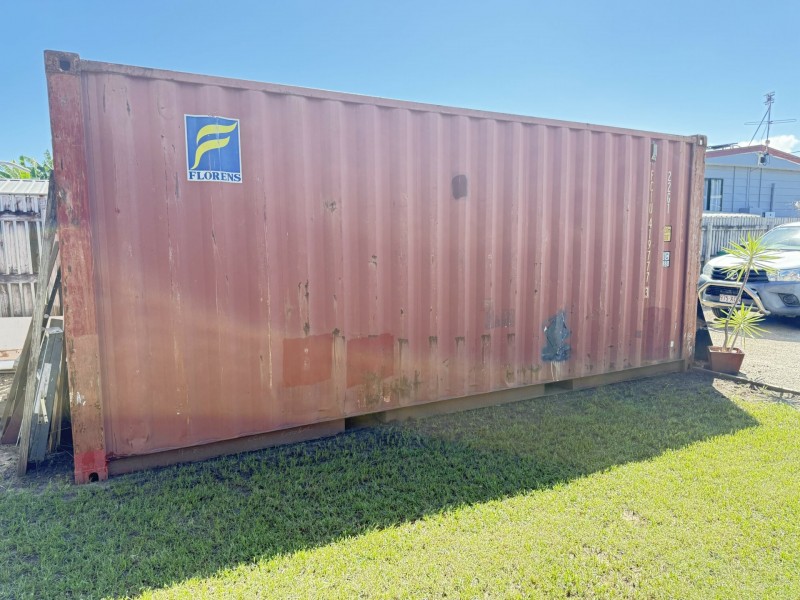33 Emmerson Drive, Bowen QLD 4805