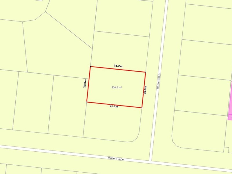 33 Emmerson Drive, Bowen QLD 4805
