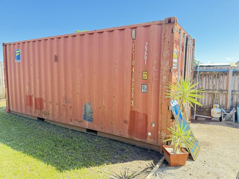 33 Emmerson Drive, Bowen QLD 4805