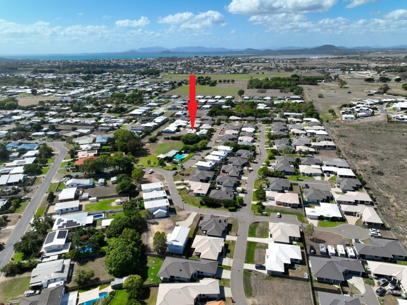 3 First Close, Bowen QLD 4805