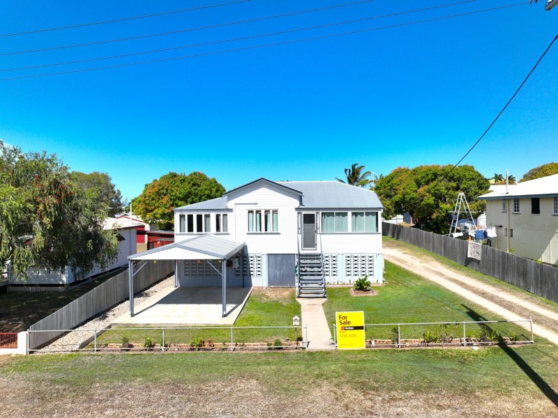 23 Kennedy Street, Bowen QLD 4805