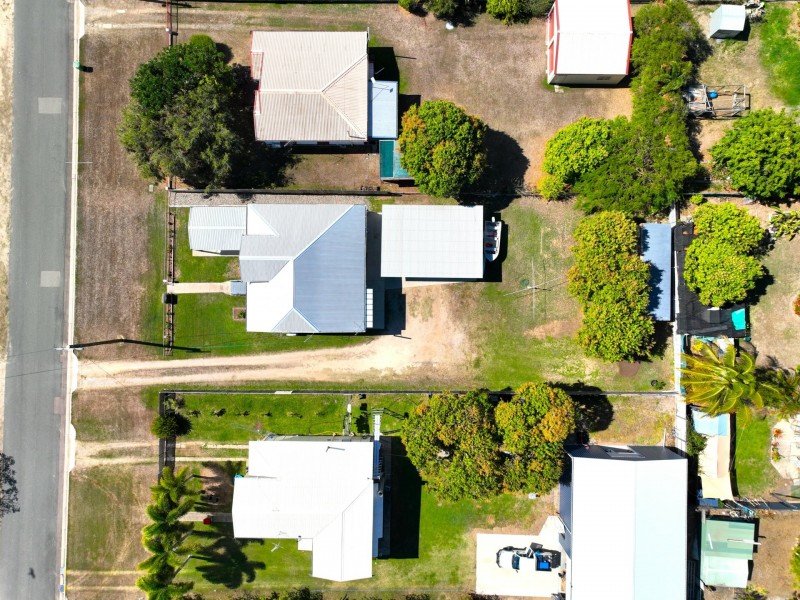 23 Kennedy Street, Bowen QLD 4805