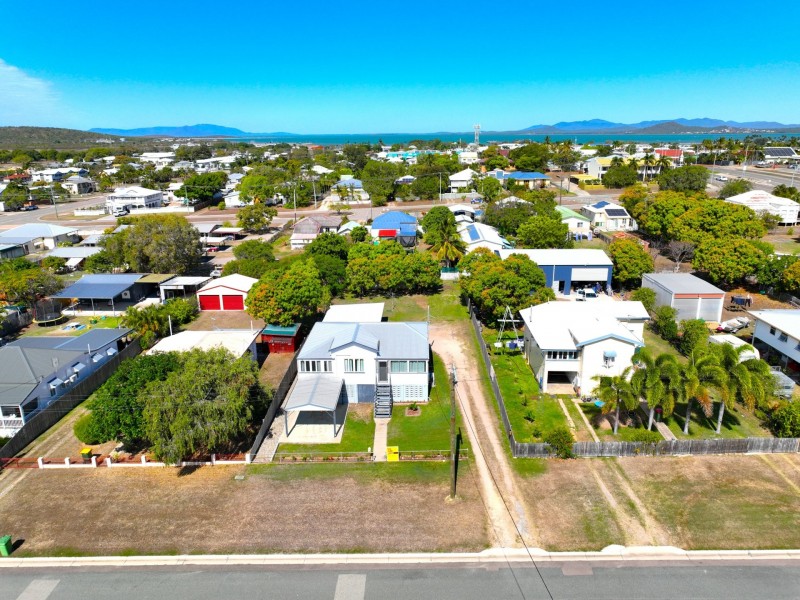 23 Kennedy Street, Bowen QLD 4805