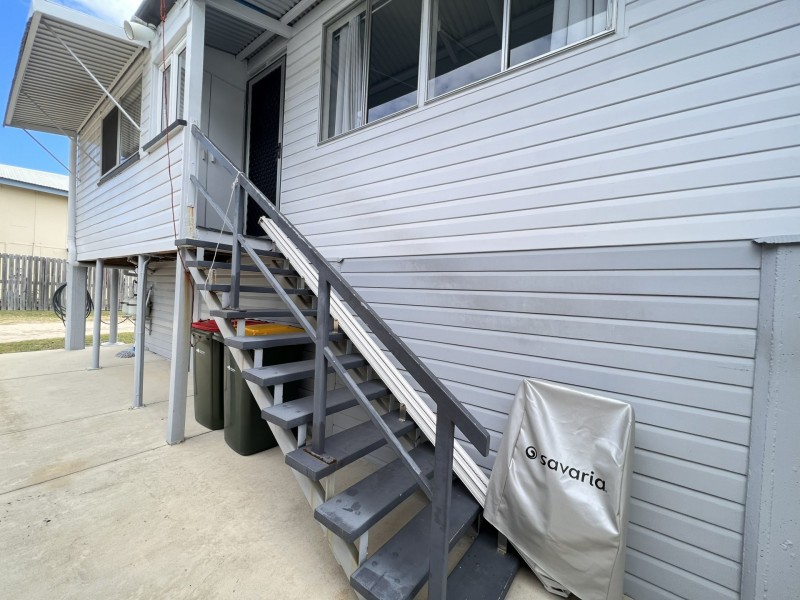 23 Kennedy Street, Bowen QLD 4805