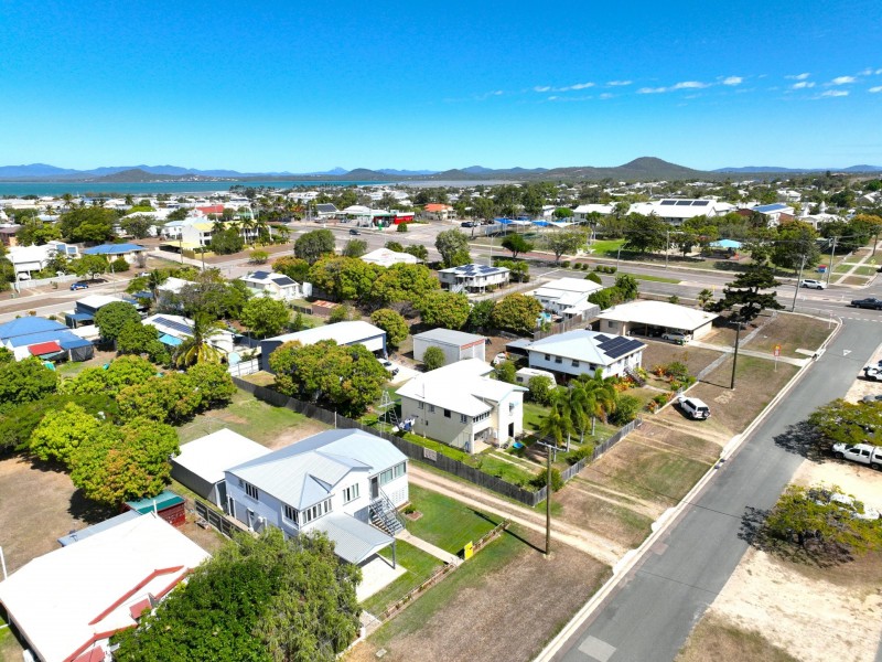 23 Kennedy Street, Bowen QLD 4805