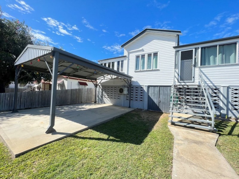 23 Kennedy Street, Bowen QLD 4805