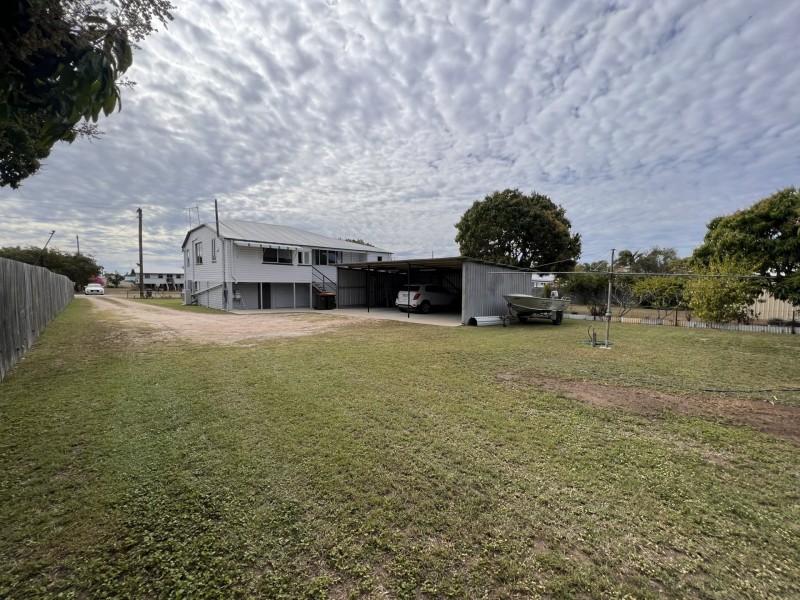 23 Kennedy Street, Bowen QLD 4805
