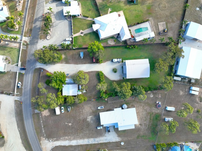 58 Brampton Drive, Bowen QLD 4805