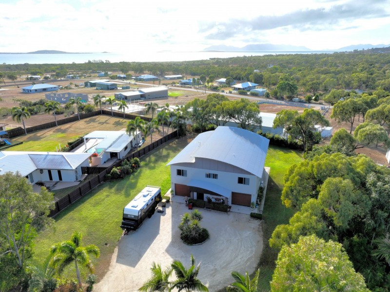 58 Brampton Drive, Bowen QLD 4805