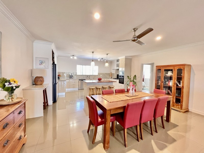 58 Brampton Drive, Bowen QLD 4805