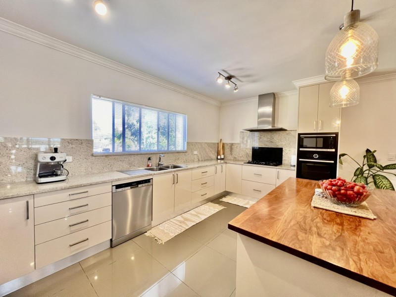 58 Brampton Drive, Bowen QLD 4805