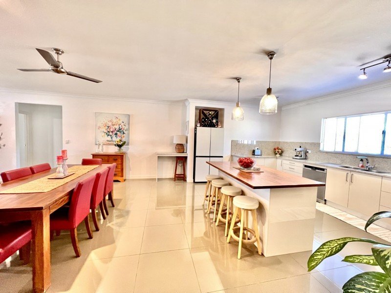 58 Brampton Drive, Bowen QLD 4805
