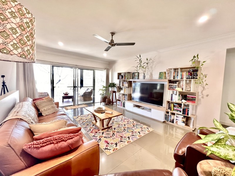 58 Brampton Drive, Bowen QLD 4805