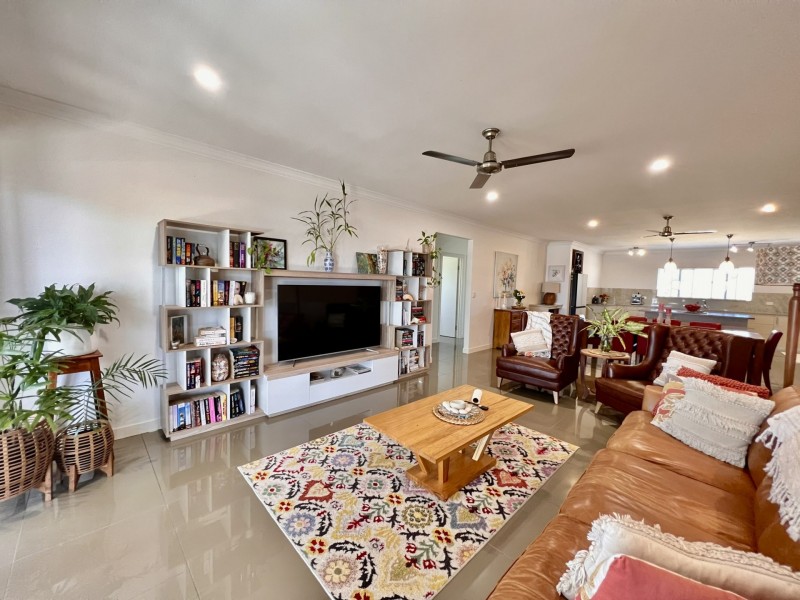 58 Brampton Drive, Bowen QLD 4805