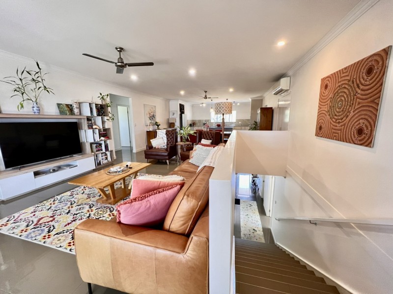 58 Brampton Drive, Bowen QLD 4805
