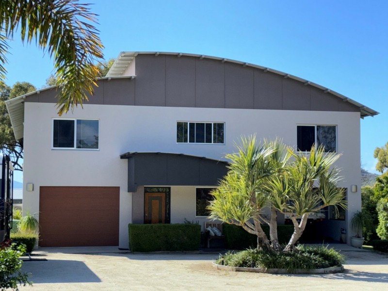 58 Brampton Drive, Bowen QLD 4805
