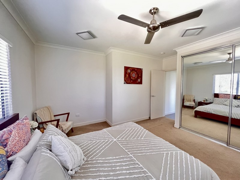 58 Brampton Drive, Bowen QLD 4805