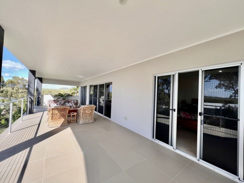 58 Brampton Drive, Bowen QLD 4805