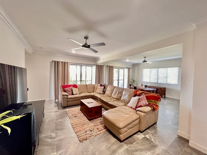 58 Brampton Drive, Bowen QLD 4805