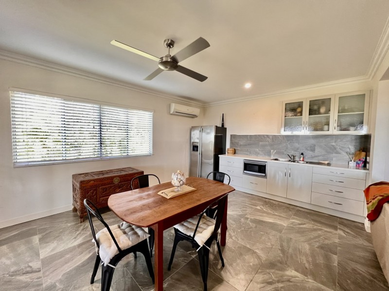 58 Brampton Drive, Bowen QLD 4805