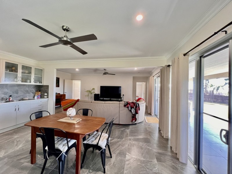 58 Brampton Drive, Bowen QLD 4805