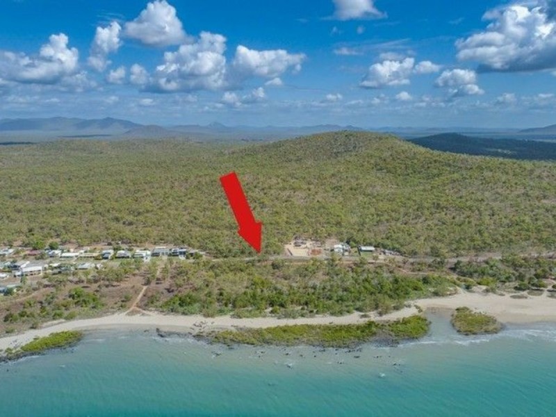 79 Pitcairn, Bowen QLD 4805