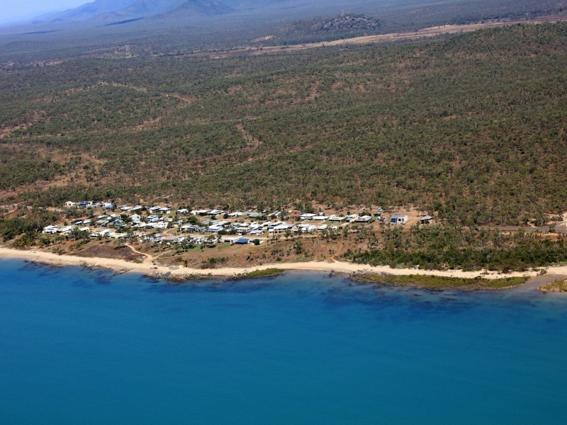 79 Pitcairn, Bowen QLD 4805