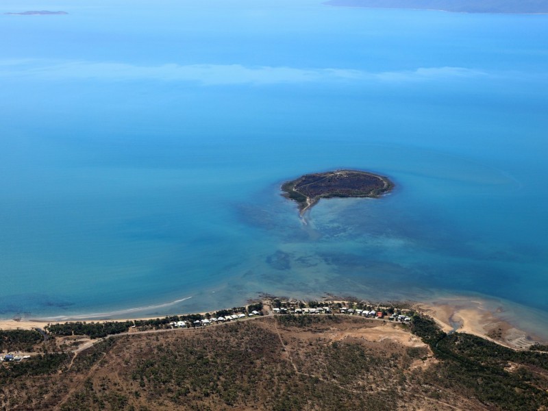 79 Pitcairn, Bowen QLD 4805