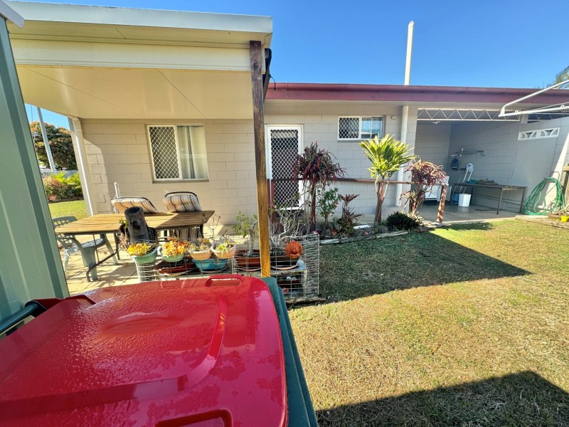 Unit 1/25 Marshall Street, Bowen QLD 4805