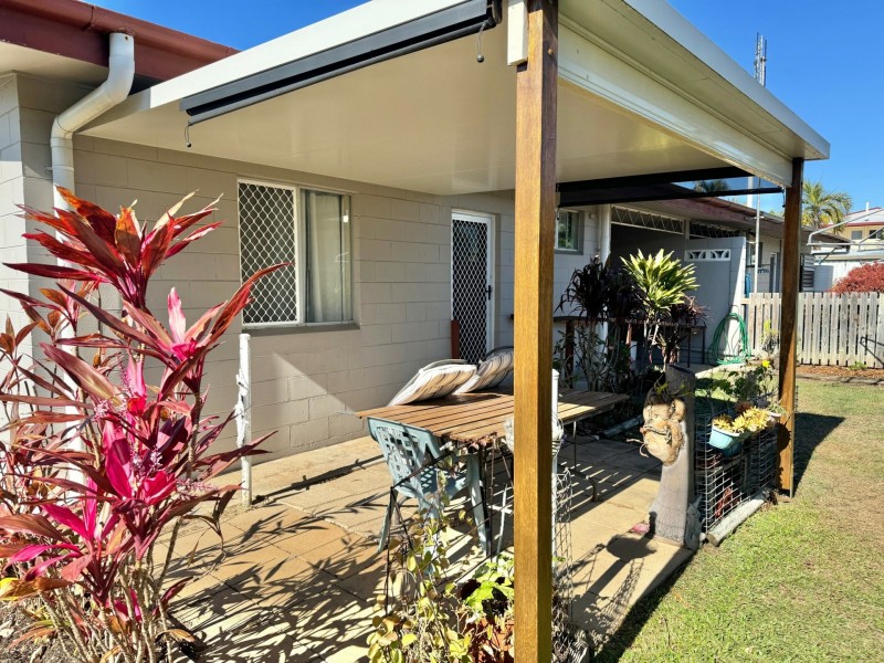 Unit 1/25 Marshall Street, Bowen QLD 4805