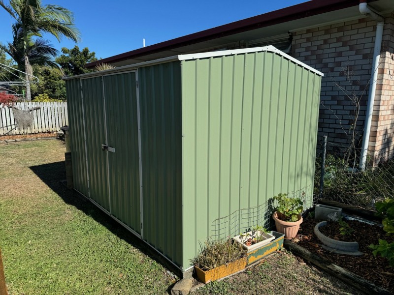 Unit 1/25 Marshall Street, Bowen QLD 4805