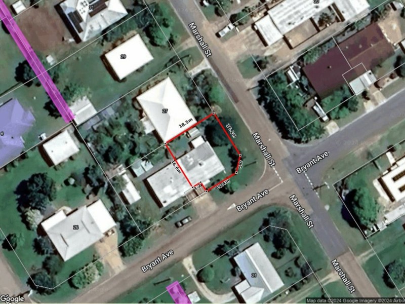 Unit 1/25 Marshall Street, Bowen QLD 4805