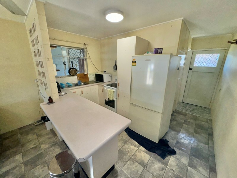 Unit 1/25 Marshall Street, Bowen QLD 4805