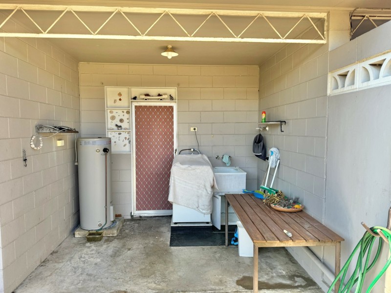 Unit 1/25 Marshall Street, Bowen QLD 4805