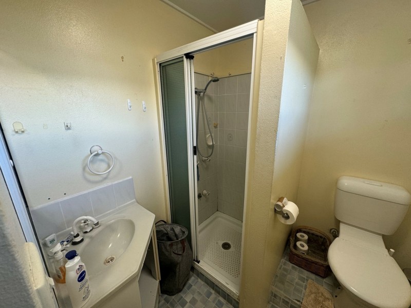 Unit 1/25 Marshall Street, Bowen QLD 4805