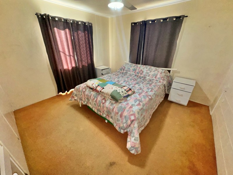 Unit 1/25 Marshall Street, Bowen QLD 4805