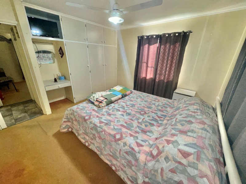 Unit 1/25 Marshall Street, Bowen QLD 4805