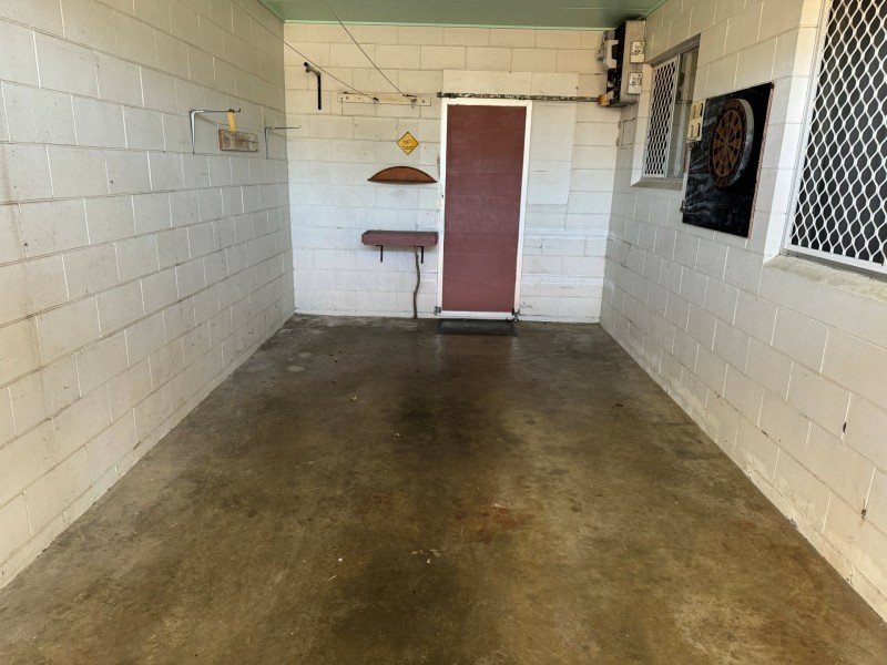 Unit 1/25 Marshall Street, Bowen QLD 4805